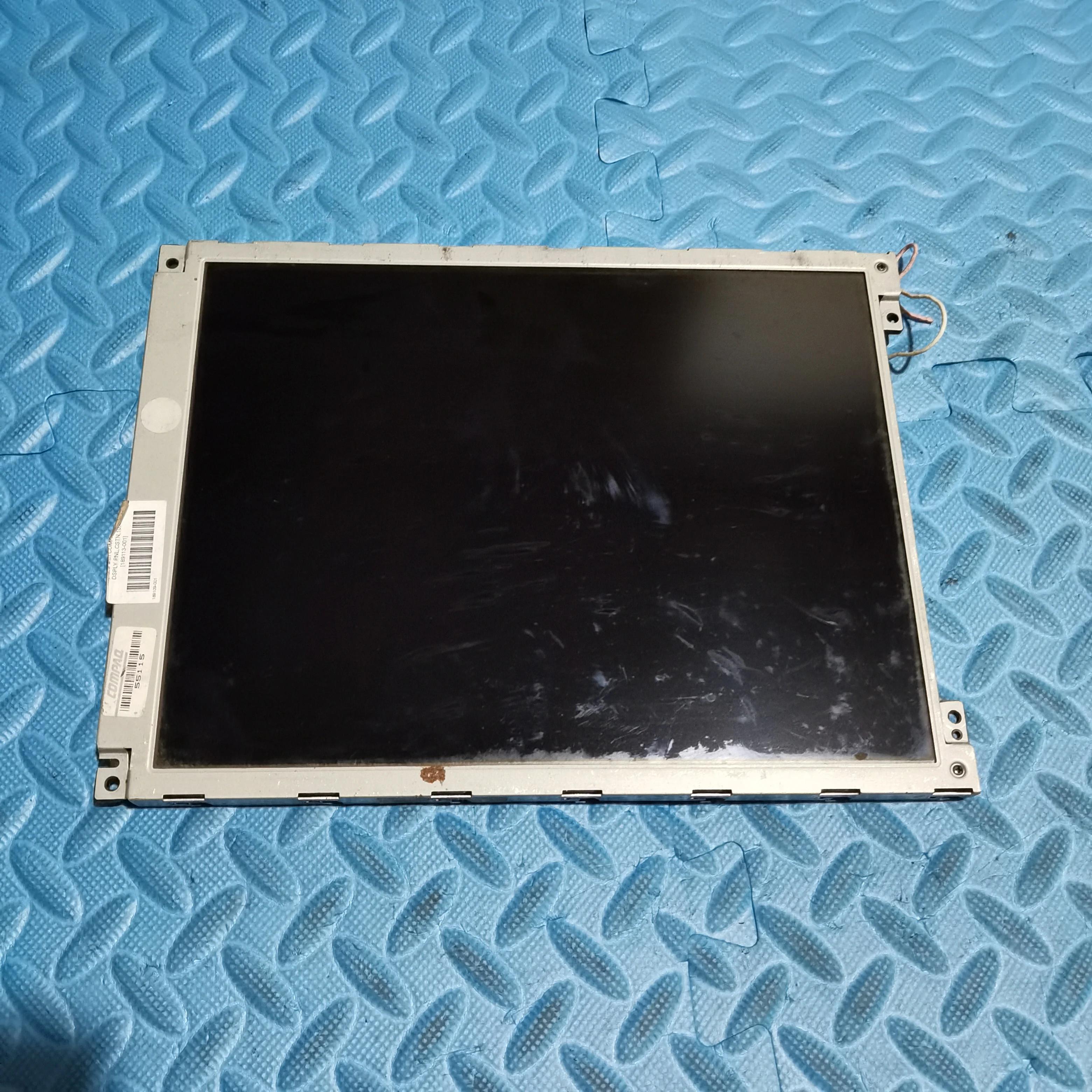 100%  LM-CJ53-22NEK LCD ÷ ȭ, 10.4 ġ